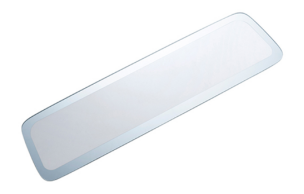 digital rearview mirror