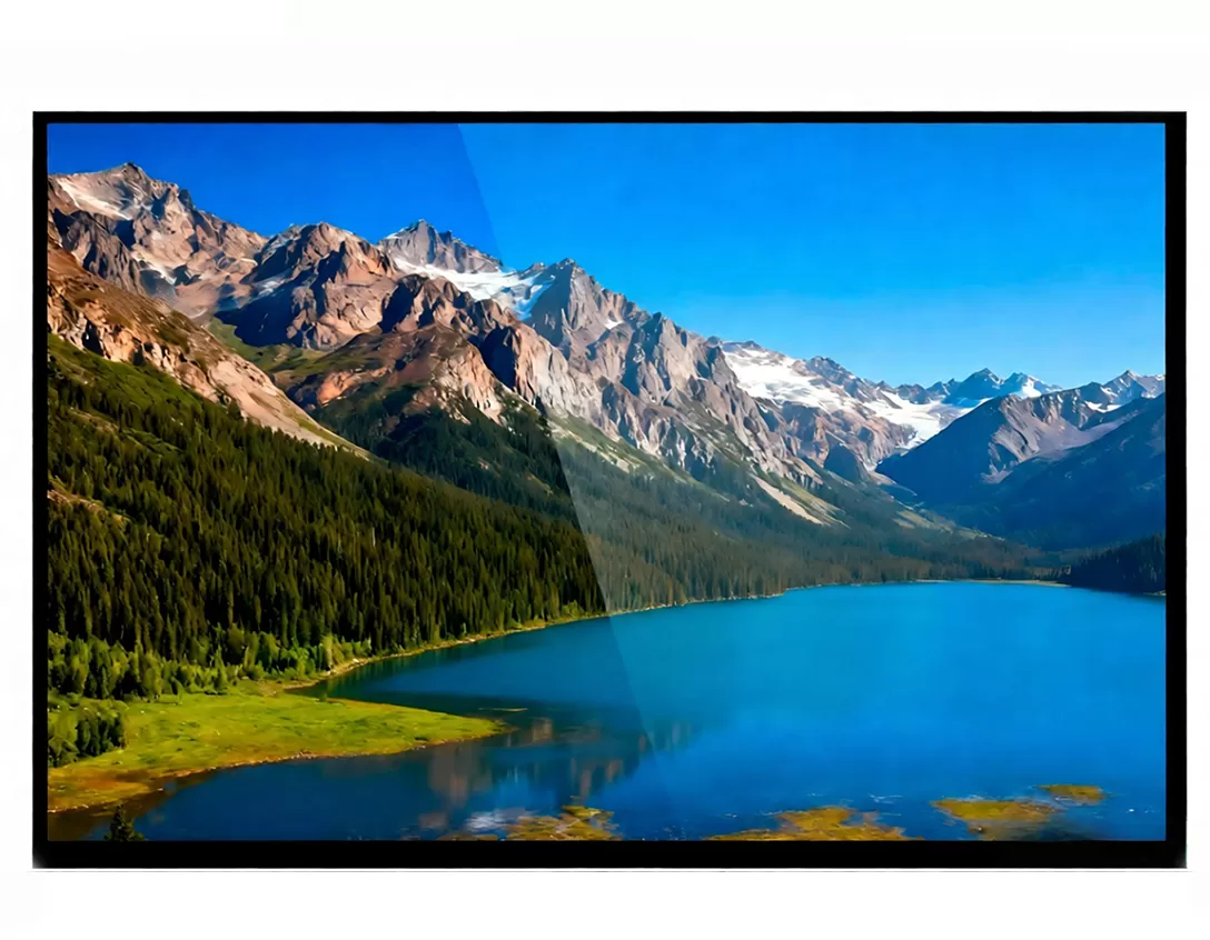 10.1 inch lcd display