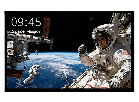 10.1 Inch Tablet Display