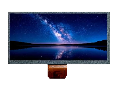 12.8 Inch Automotive Display