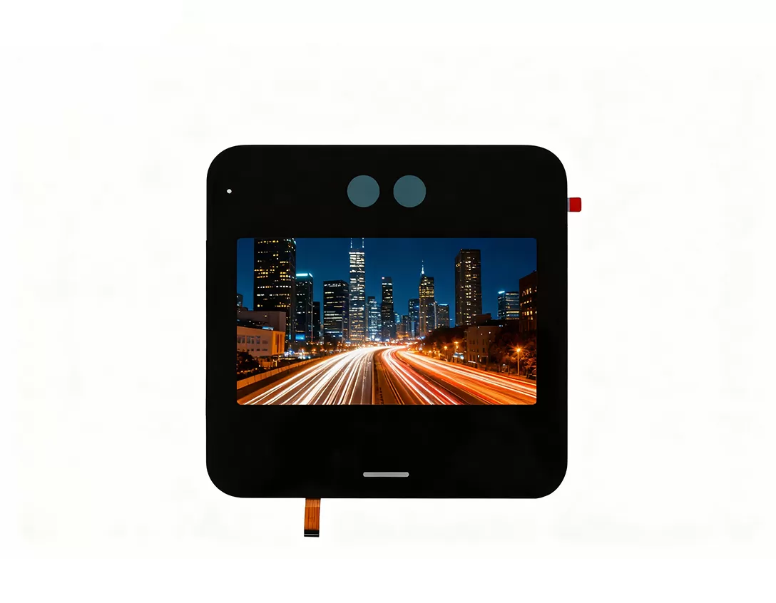 2.83 inch lcd display