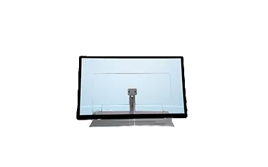 3A Cover Glass & Glass Thining
