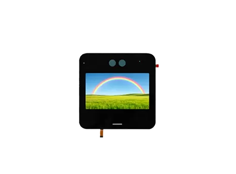 5.0 Inch IOT Display