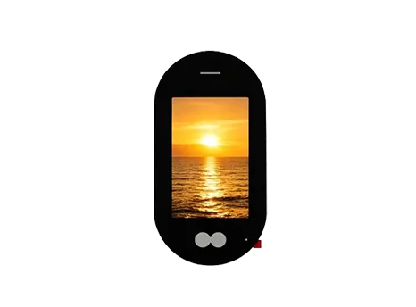 6.0 Inch IOT Display