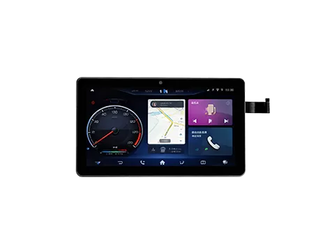 7 Inch Automotive Display