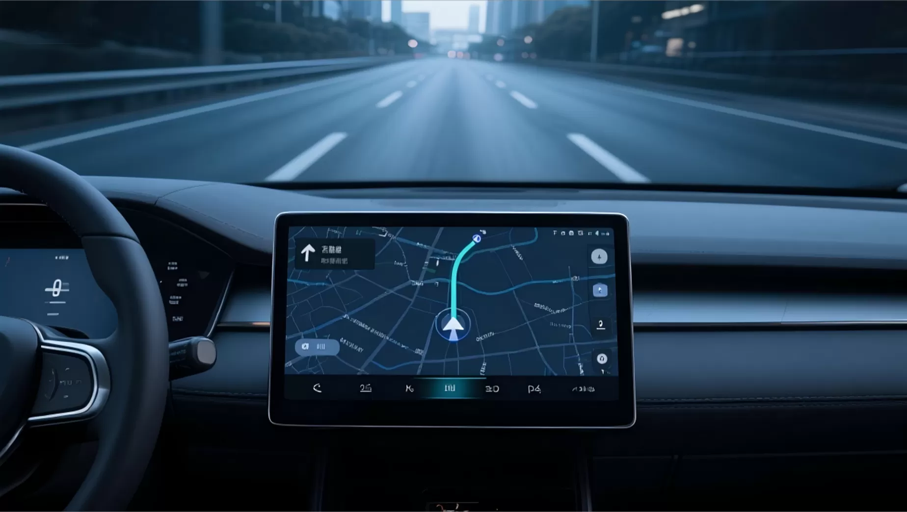 9.2 inch tablet display