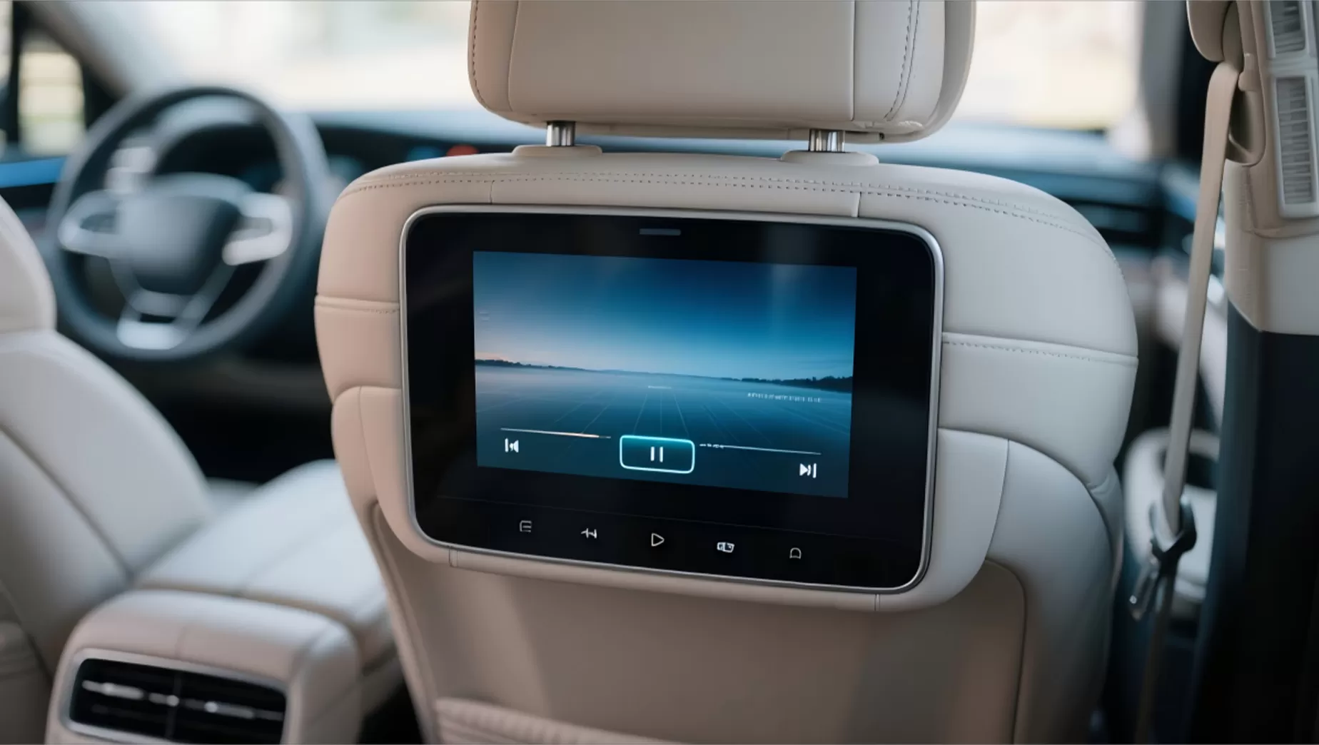 9.2 inch tablet screen