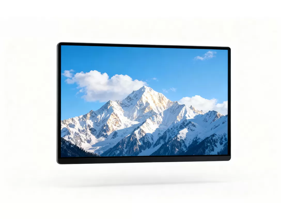 7 inch display monitor