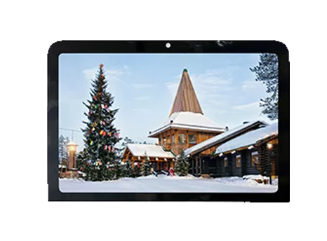 7.0 Inch Tablet Display