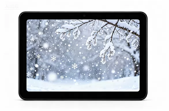 7.0 Inch Tablet Display