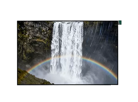 8 Inch Industrial Control Panel