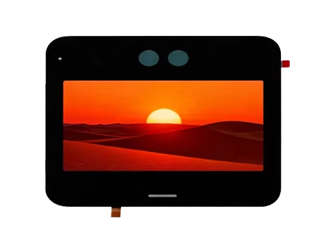 8.0 Inch IOT Display