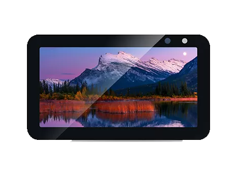 8.0 Inch Tablet Display