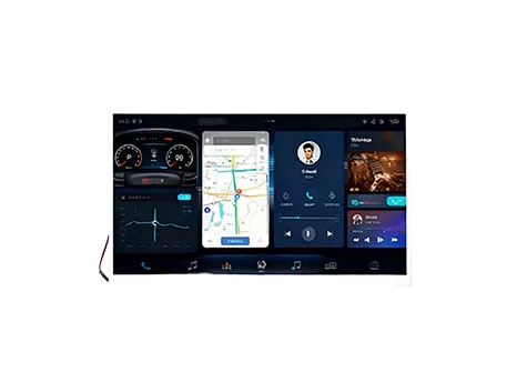 9.0 Inch Automotive Display