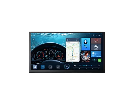 9.2 Inch Automotive Display