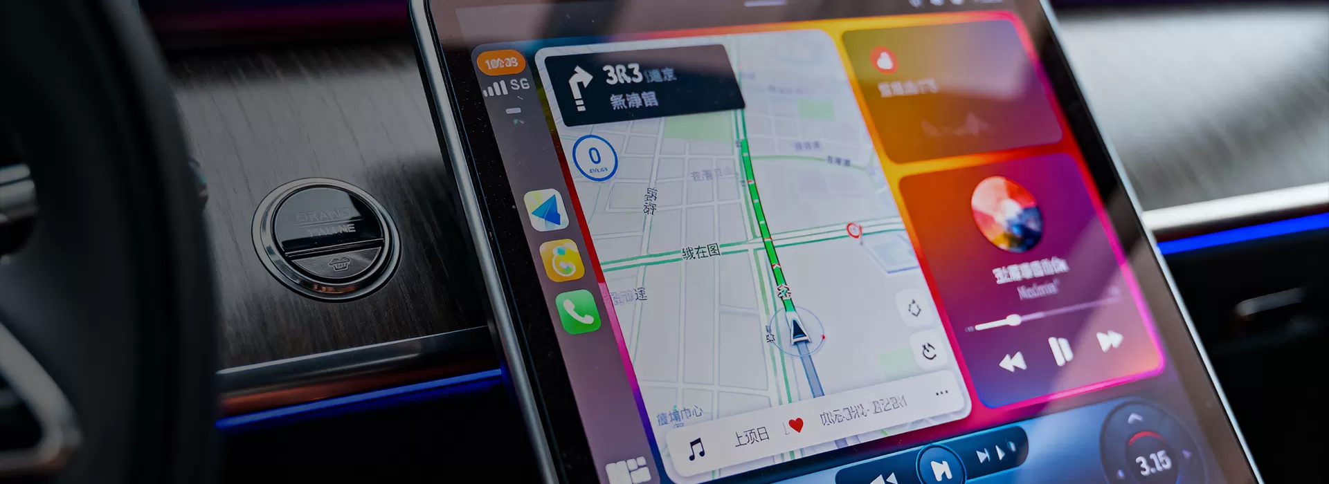 Boost Your Profit Margins with High-Demand Automotive Displays