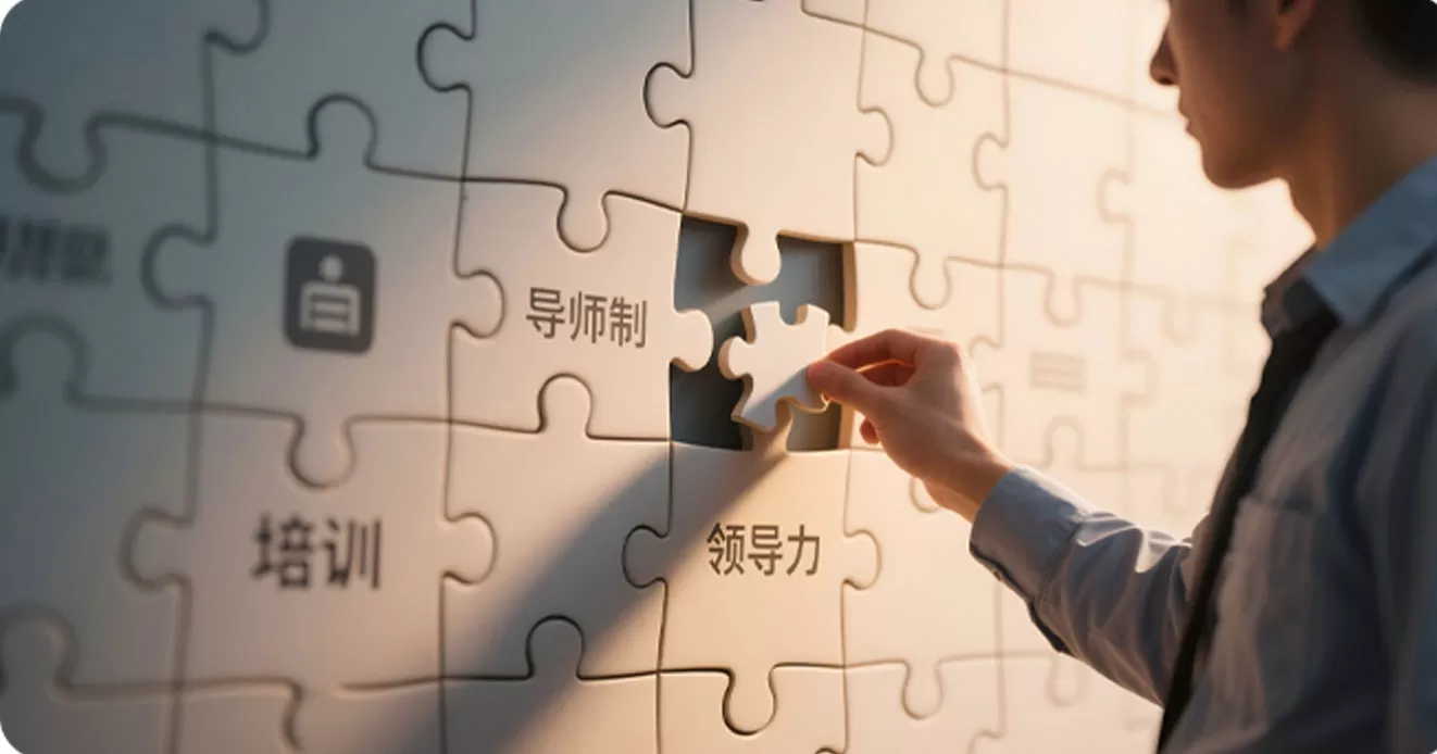 Career Development at K&D