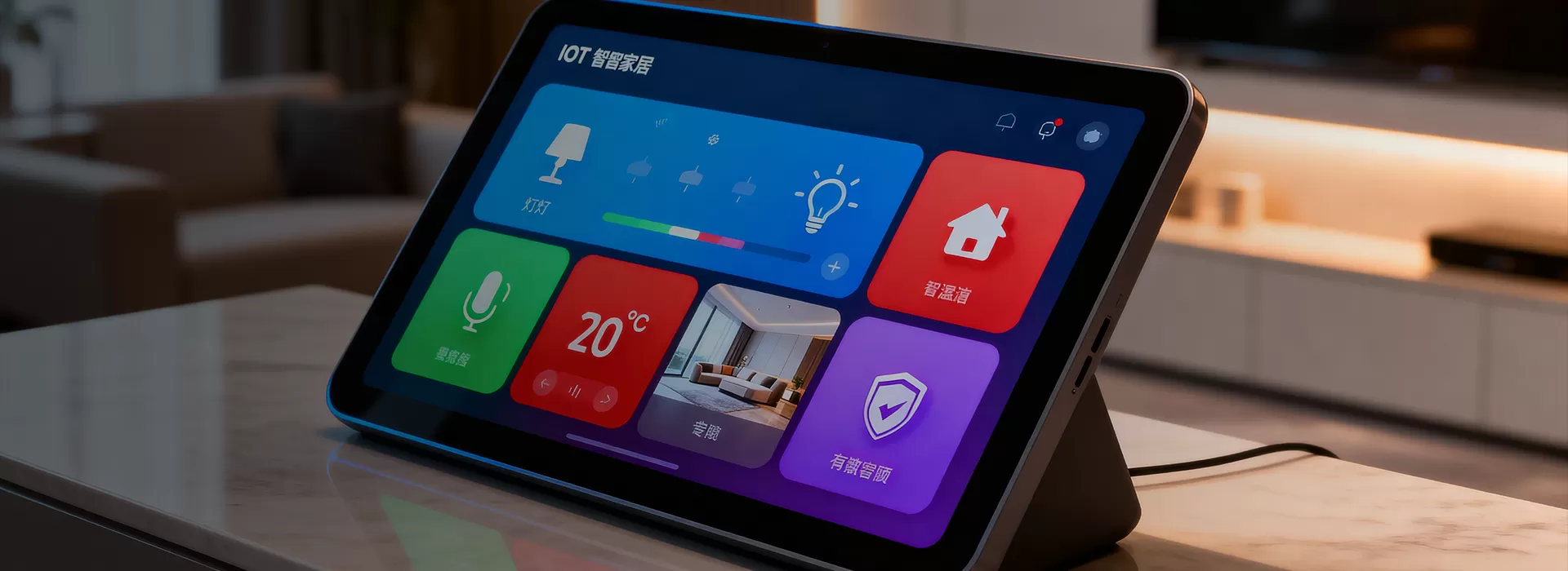 Unlock Profits with Cutting-edge IoT Display Solutions