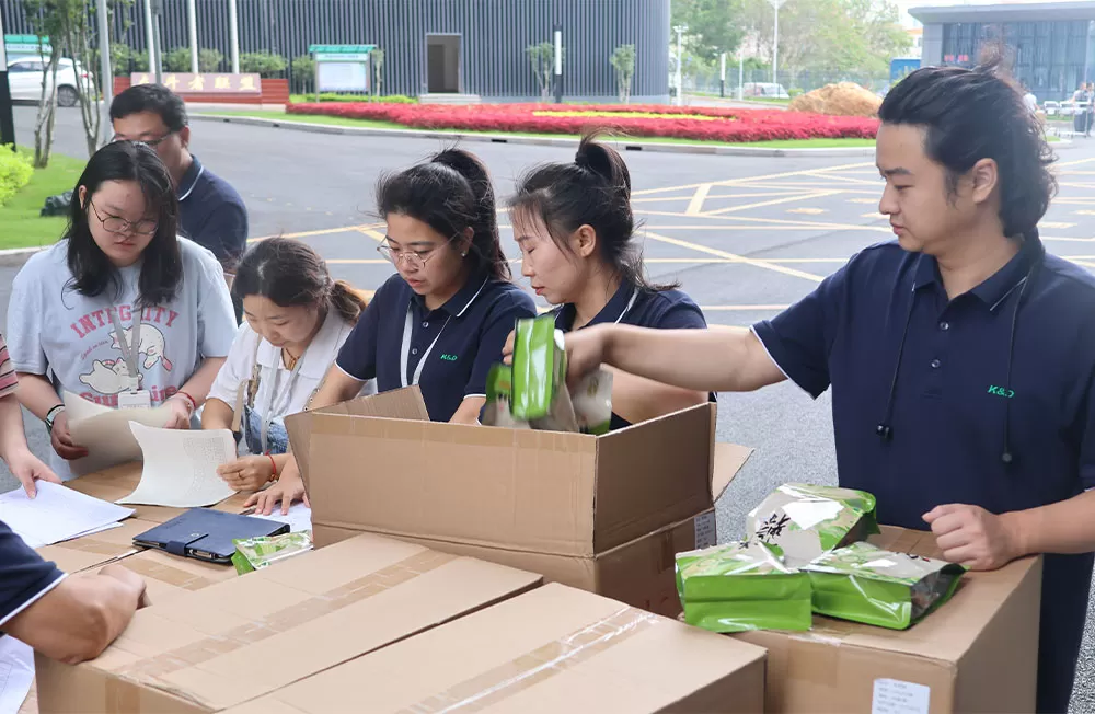 Dragon Boat Festival Activities