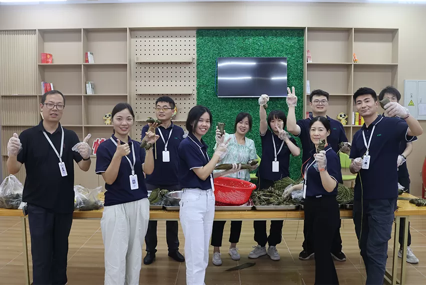 Dragon Boat Festival