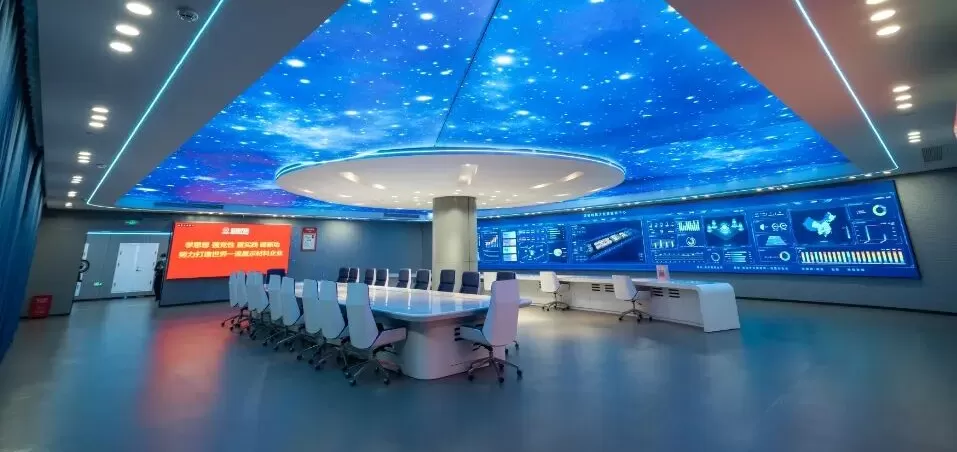 Bengbu K&D Technology's Intelligent Plant Named Among National Excellence-Level Facilities