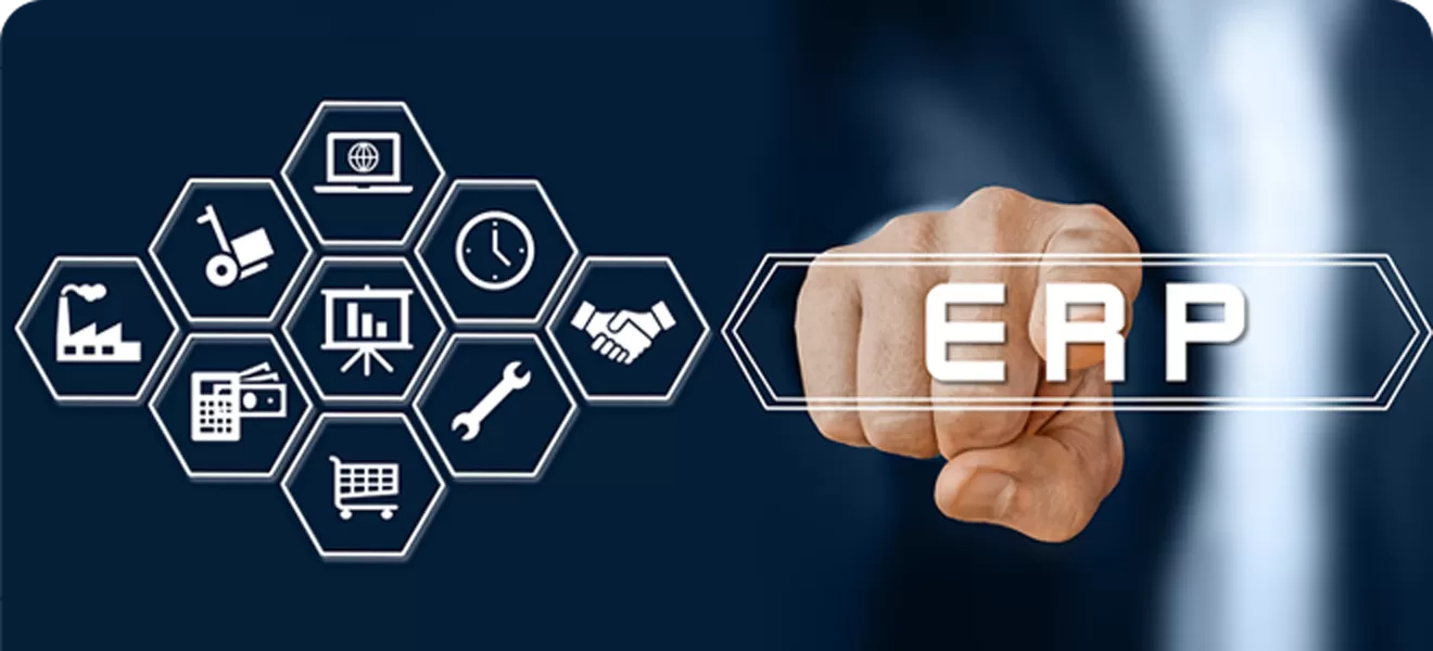 Excellent Supply Chain Operation Capability