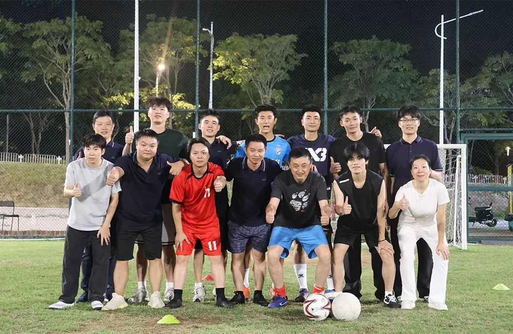 Basketball Association