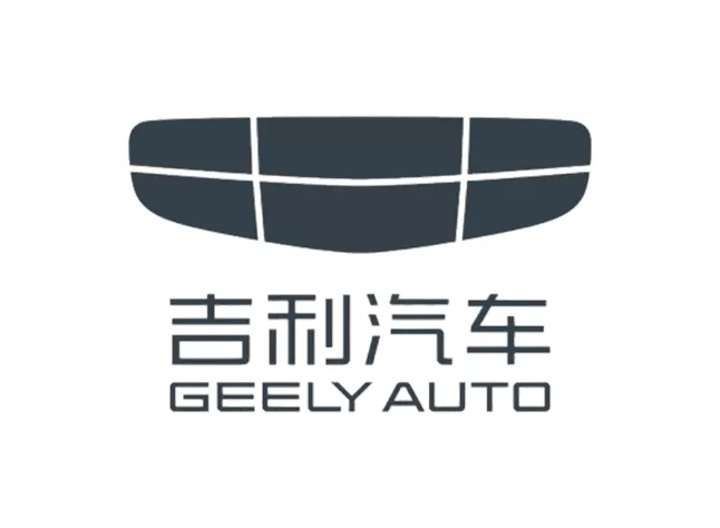 GEELY AUTO