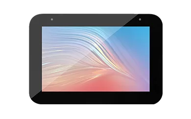 Industrial Control Display