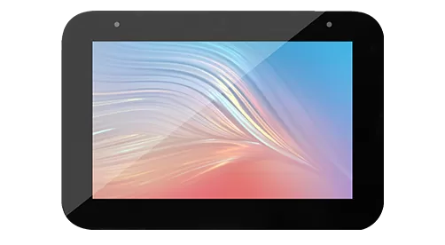 Industrial Control Display