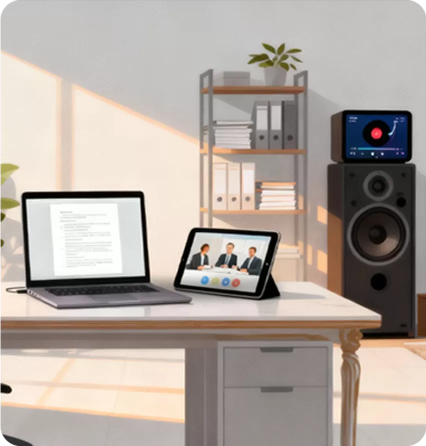 Consumer Electronic Displays