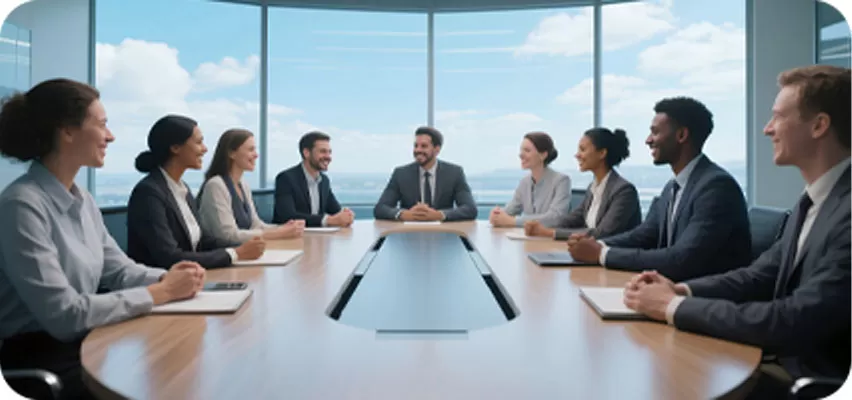 Social/Overseas Recruitment