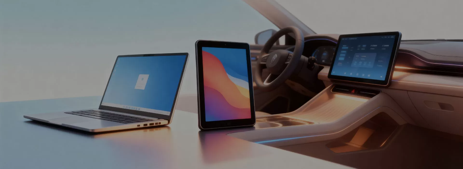 Key Advantages of K&D Displays