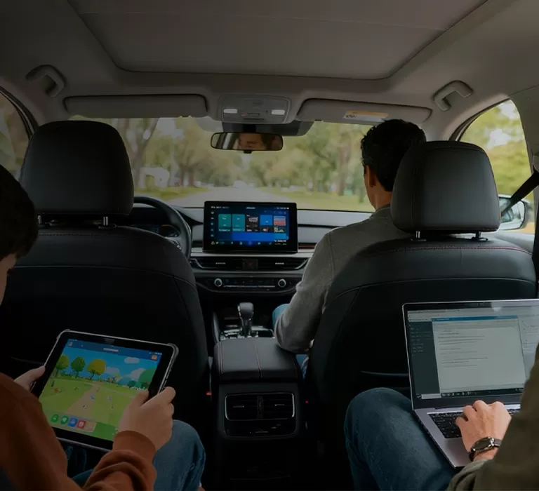 Premium Displays for a Smarter World