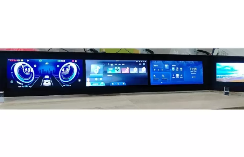 K&D Technology Leverages Innovative Display Technologies as a Pioneer in “Scenario-Based Smart Cockpit Solutions” to Drive the Evolution of Smart Cockpit Interactions