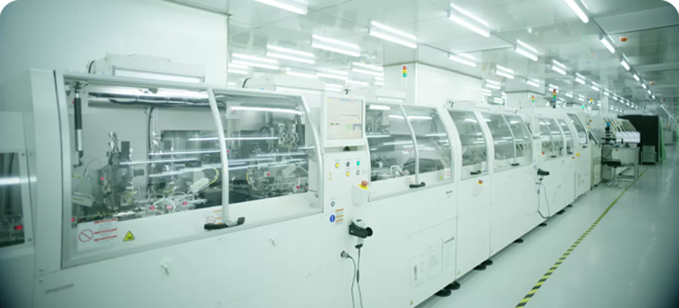 Manufacturing Capability