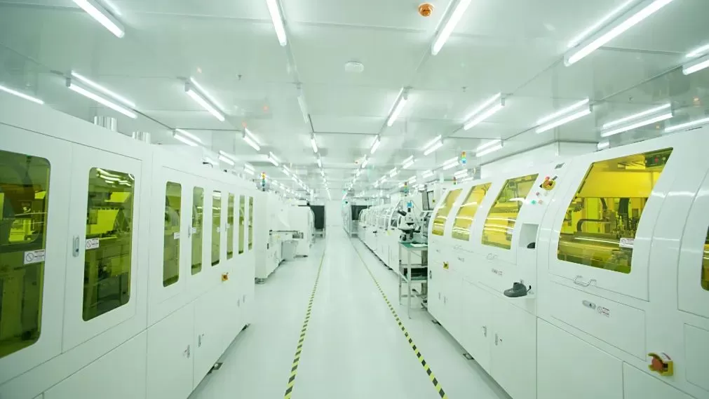 K&D Technology: Pioneering New Trends in Green Manufacturing