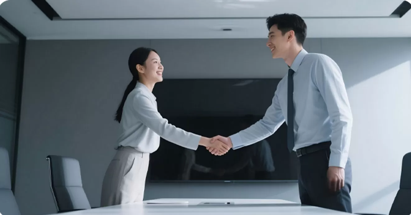 Social/Overseas Recruitment