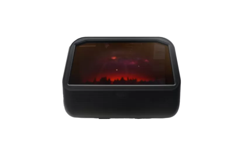 Strength Innovation of In-Vehicle Display Supplier: The Application of Air Imaging to Light Field Screens by K&D Technology