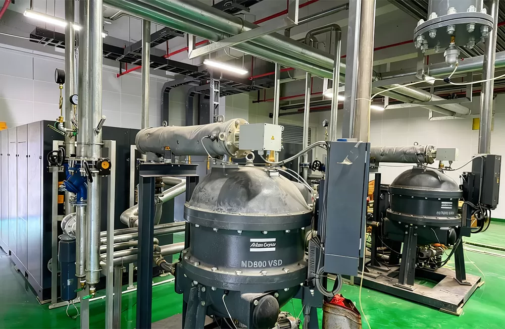 Waste Heat Recovery Applications