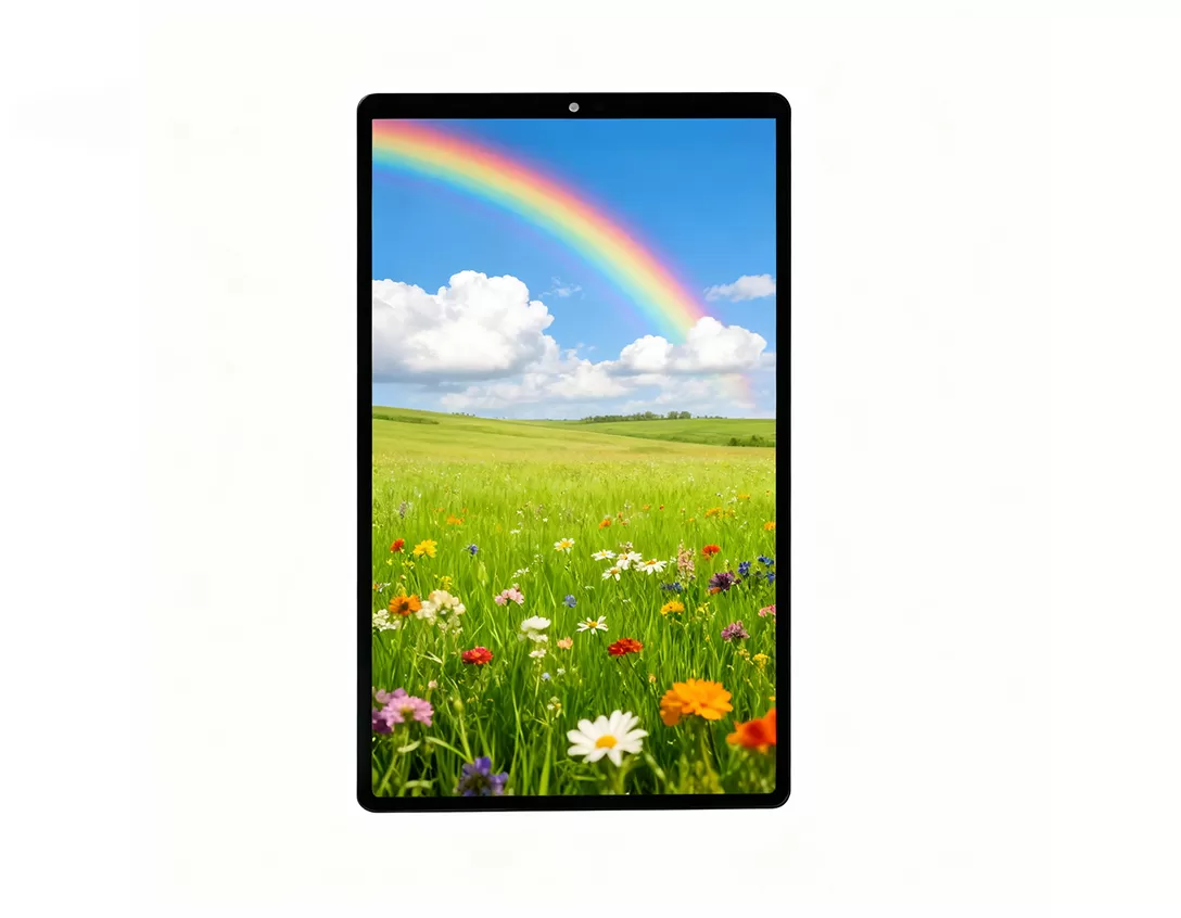 8.68 inch touch screen